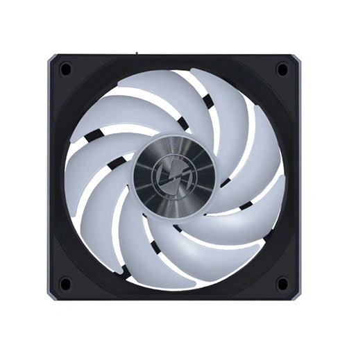 Lian Li UNI Fan CL Wireless RGB 120mm Cabinet Fan, Triple Pack